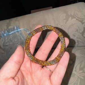 Sashka Handmade Beaded Bracelet